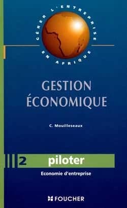 Gestion économique.