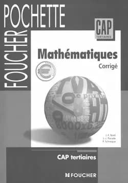 Mathematiques