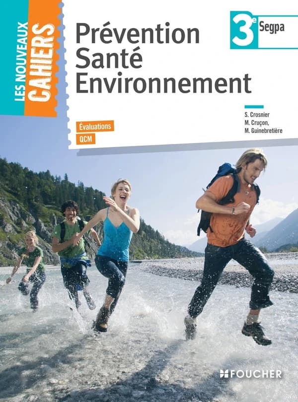 Prévention Santé Environnement : 3e Segpa