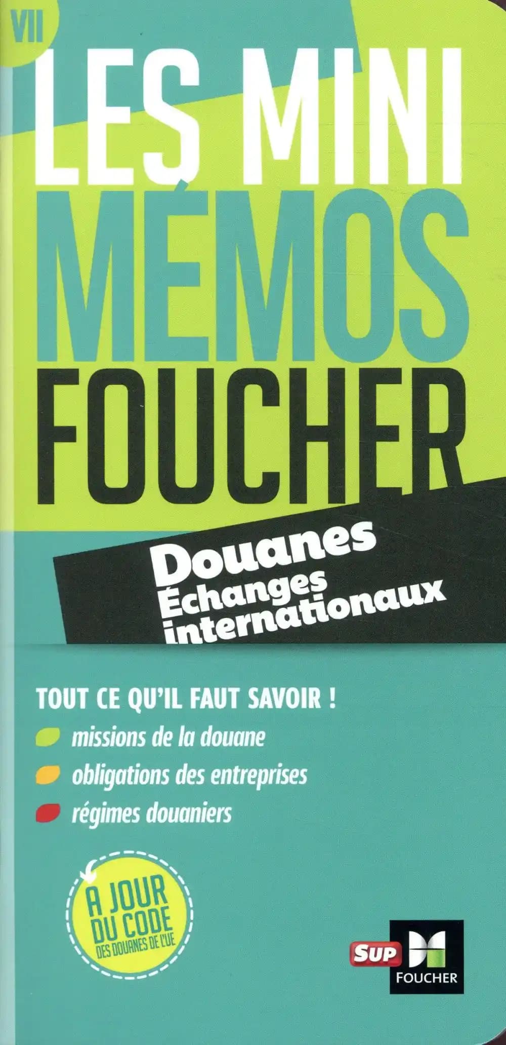 Douanes, échanges internationaux