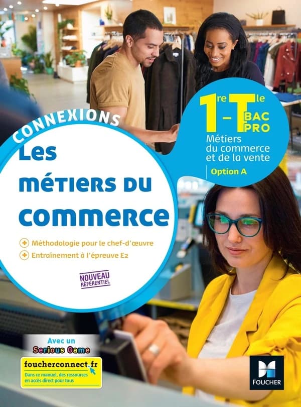 Connexions