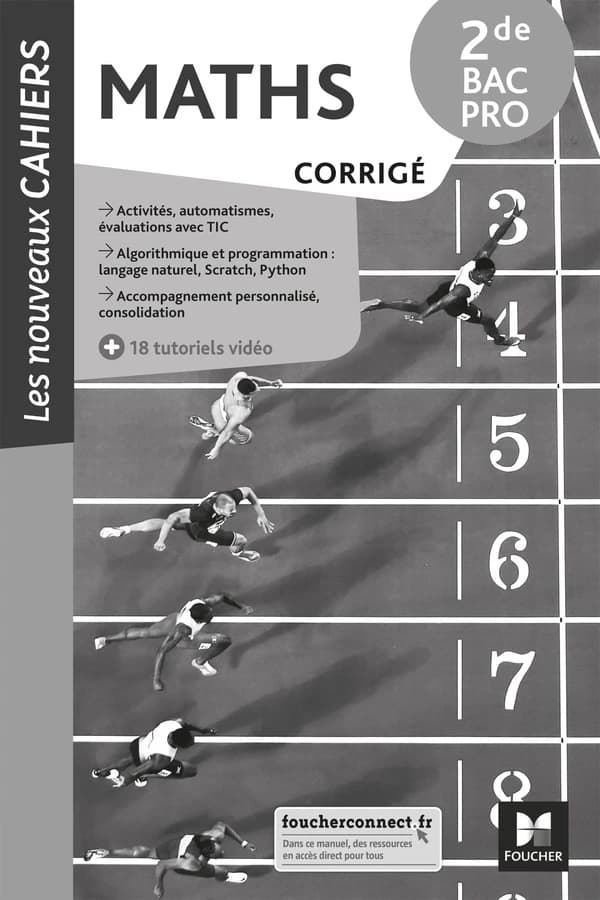 Les nouveaux cahiers : Les Nouveaux cahiers