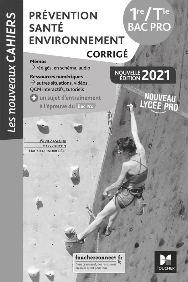 Les nouveaux cahiers