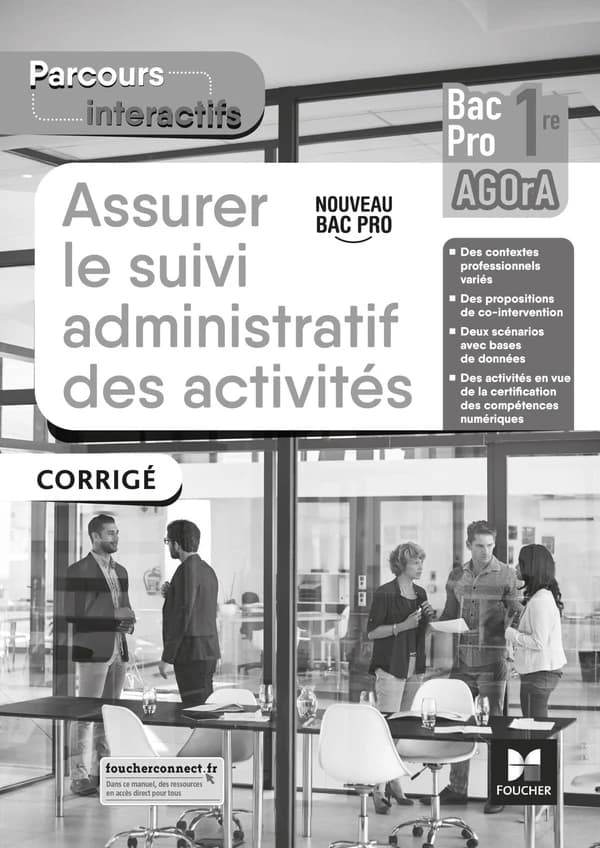 Parcours interactifs