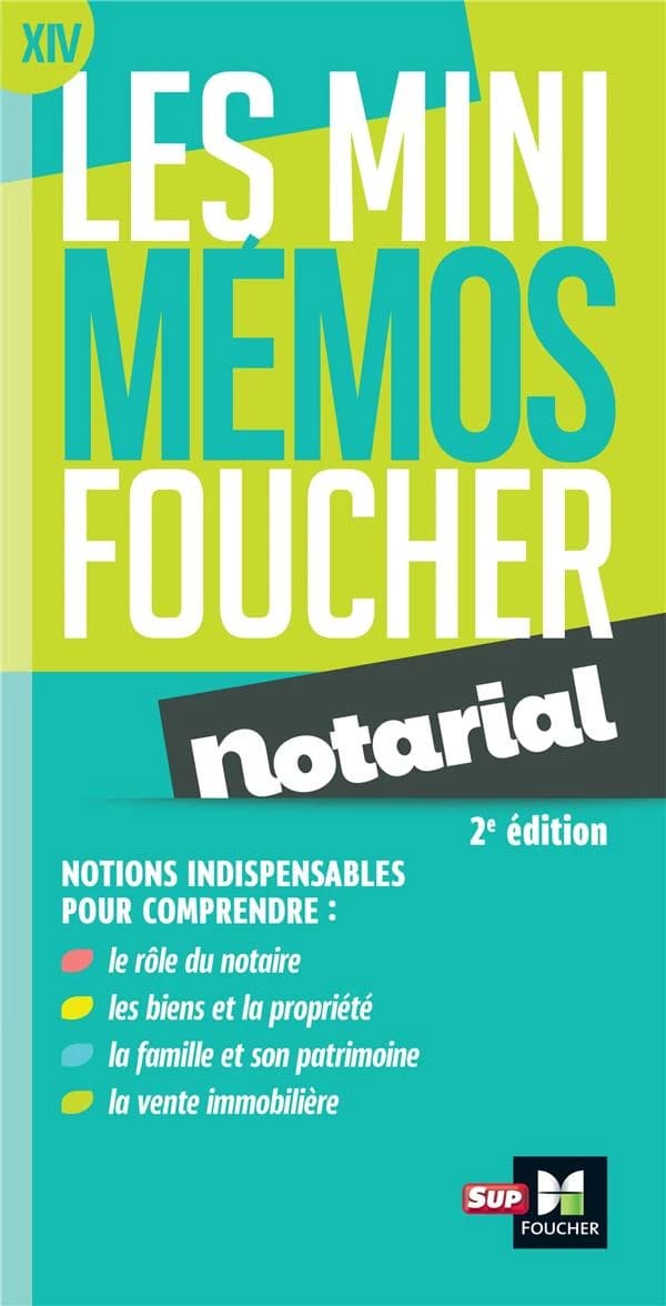 Notarial (2e éd.) [Priscilla Benchimol]