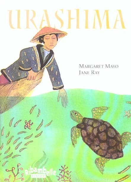 Urashima : conte traditionnel japonais