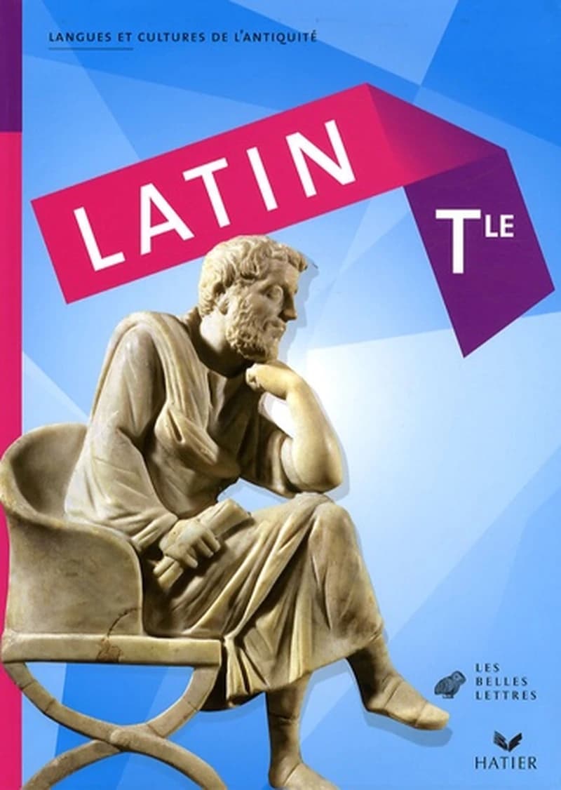 Latin, Tle