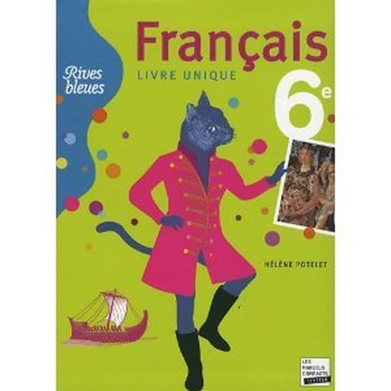 RIVES BLEUES 6E MAROC
