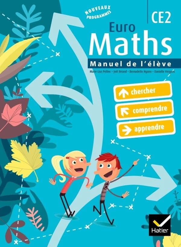 CE2 ; livre de l'éleve et aide-mémoire (édition 2010)