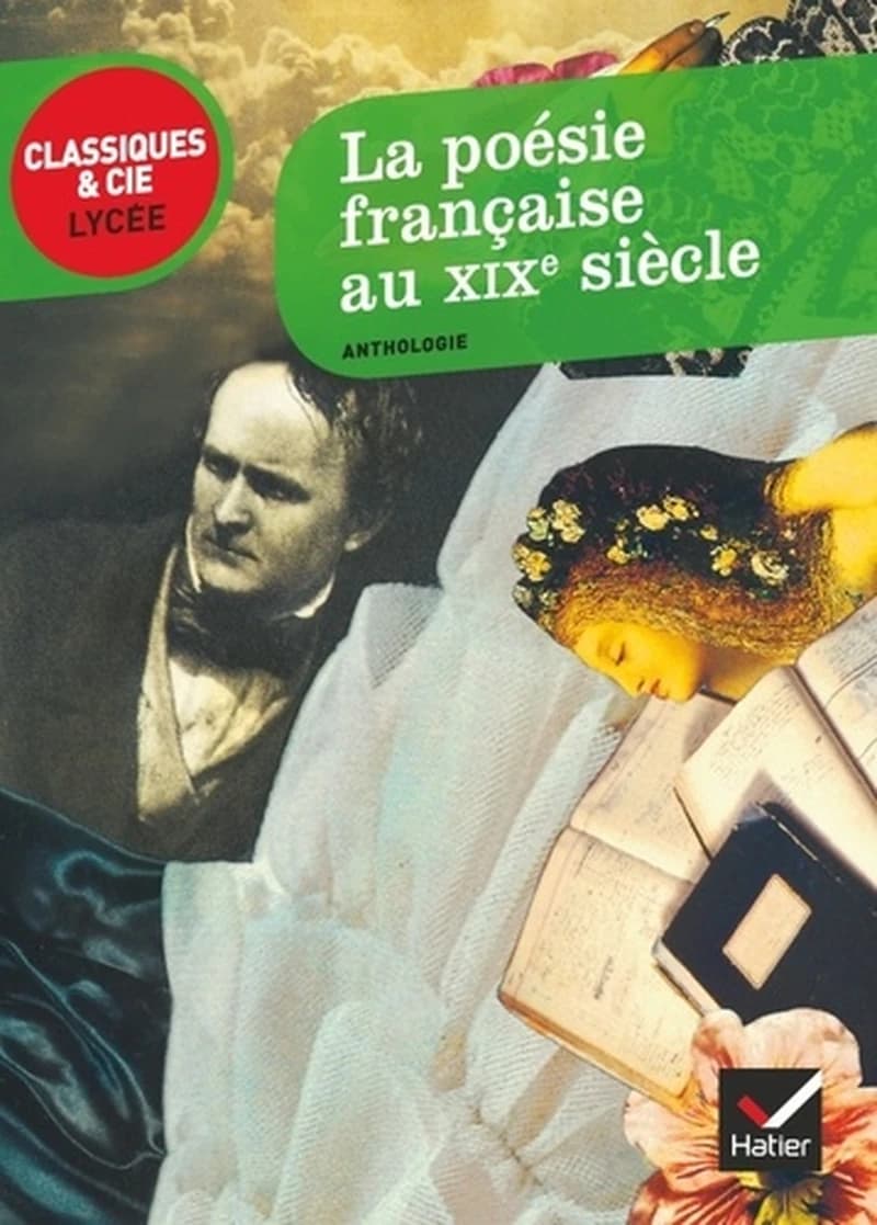 La poésie française au XIXe siècle