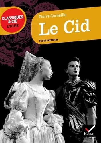 Le cid : 1637