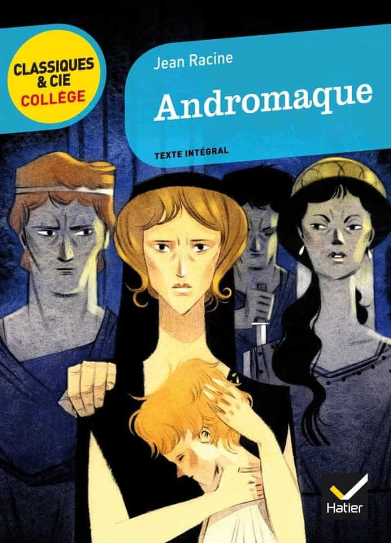 Andromaque : 1667 : texte intégral