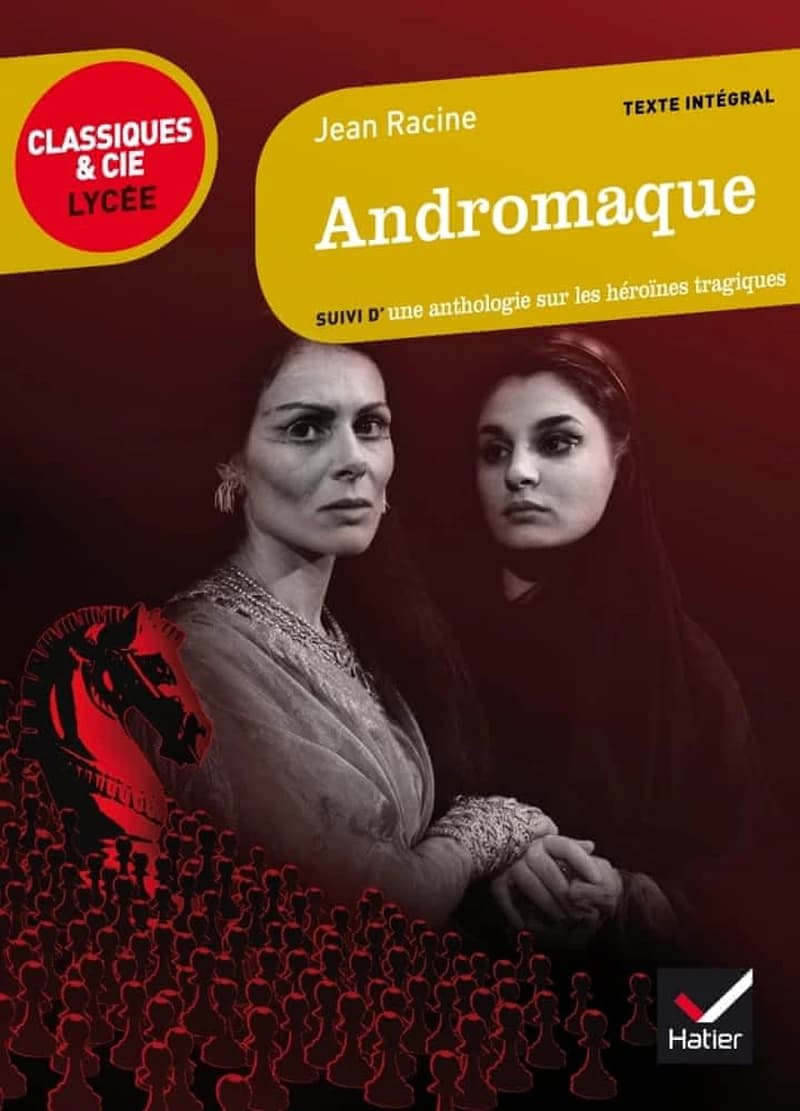 Andromaque : 1667