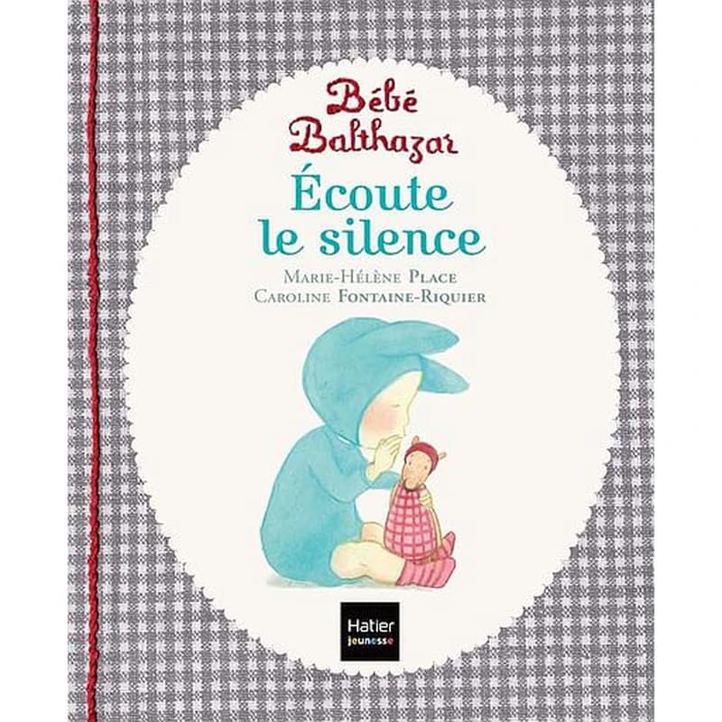 Écoute le silence
