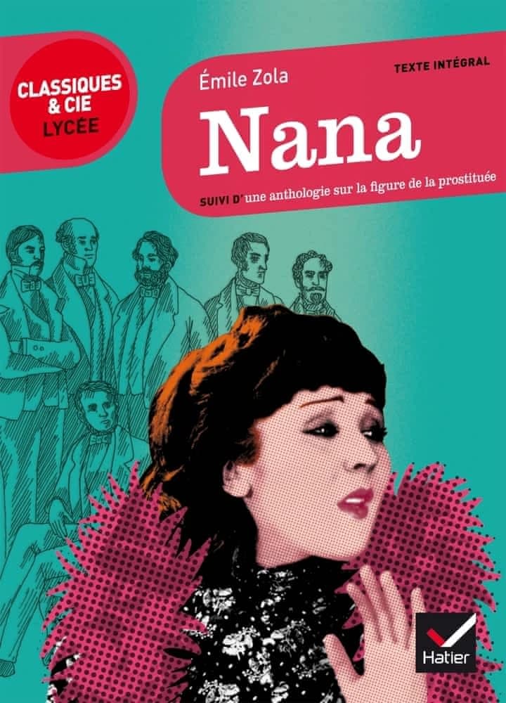 Nana : 1880