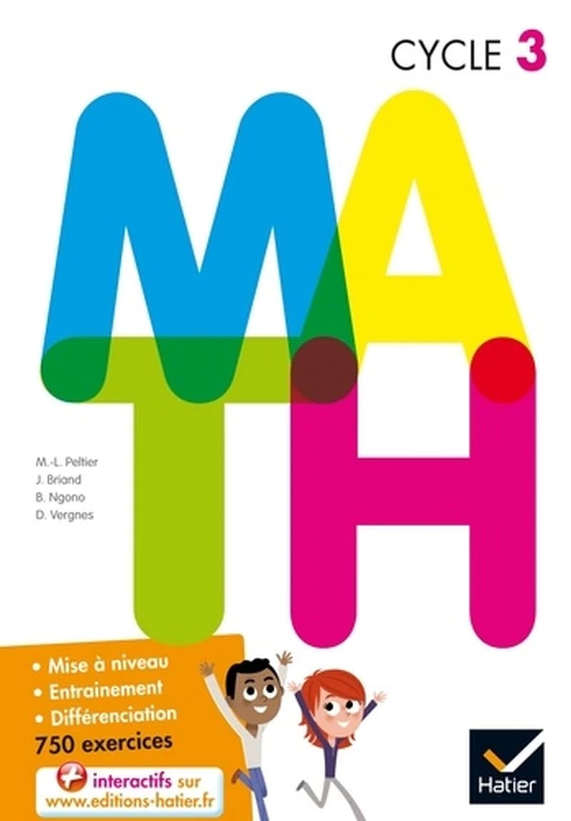 Math : cycle 3