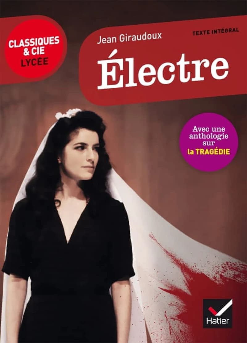 Électre : 1937