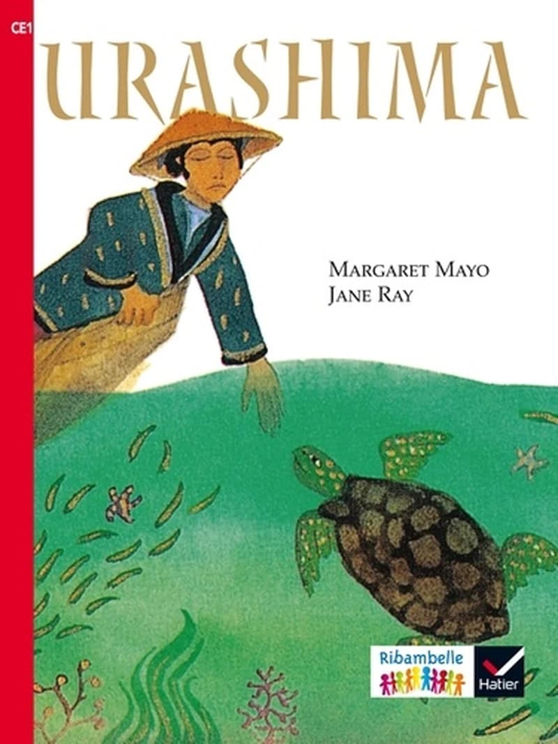 Urashima : conte traditionnel japonais