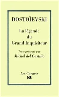 La légende du Grand Inquisiteur