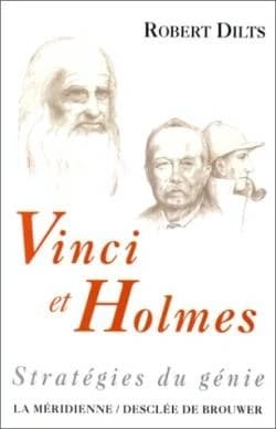 Vinci et Holmes
