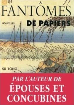 Fantômes de papiers : nouvelles