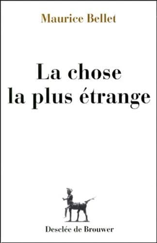 La chose la plus étrange : manger la chair de Dieu et boire son sang