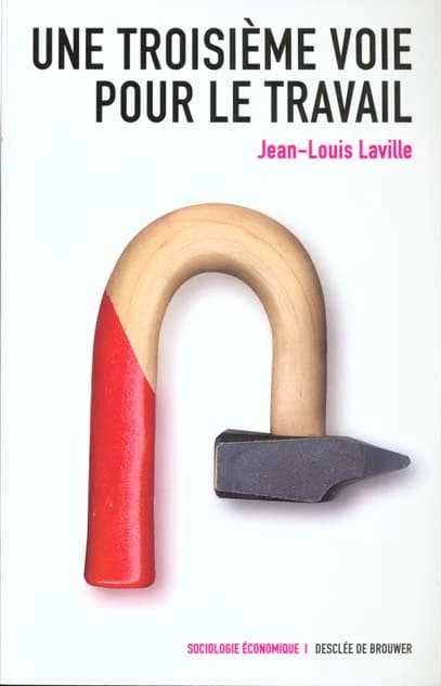 Une troisième voie pour le travail