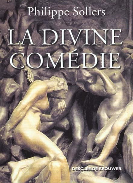 La divine comédie : entretiens avec Benoît Chantre