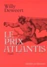 Le prix Atlantis