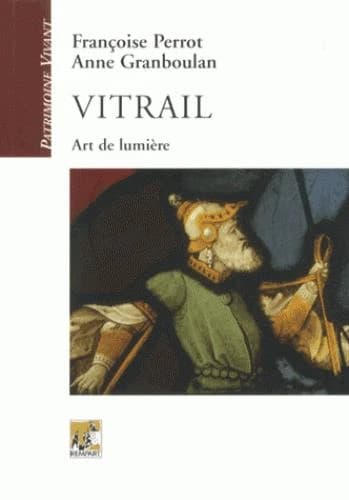 Vitrail ; art de lumière