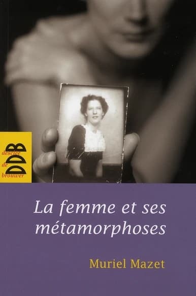 La femme et ses métamorphoses : de la femme gelée à la femme éveillée