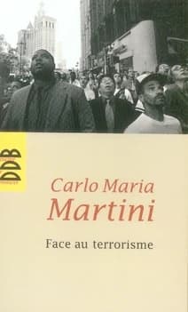 Face au terrorisme : représailles, légitime défense, guerre et paix : discours prononcé lors de la vigile de saint Ambroise, Milan, 6 décembre 2001