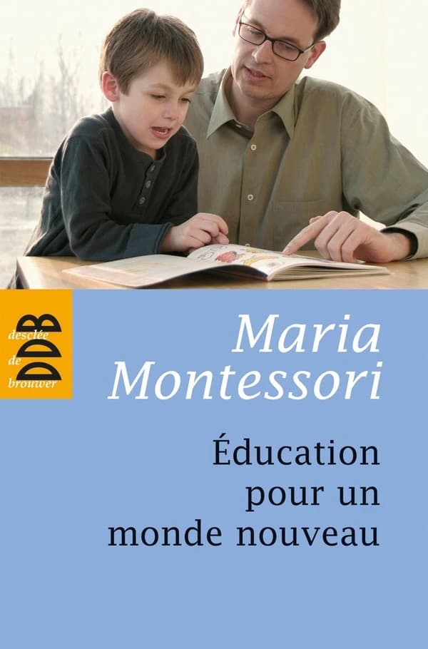 Éducation pour un monde nouveau