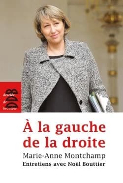 À la gauche de la droite : entretiens avec Noël Bouttier