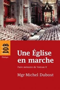 Une Église en marche : faire mémoire de Vatican II