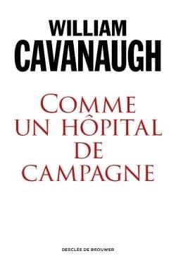 Comme un hôpital de campagne : l'engagement de l'Église dans un monde blessé