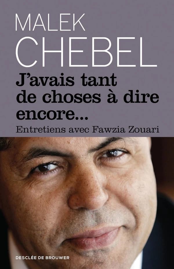 J'avais tant de choses à dire encore : entretiens avec Fawzia Zouari