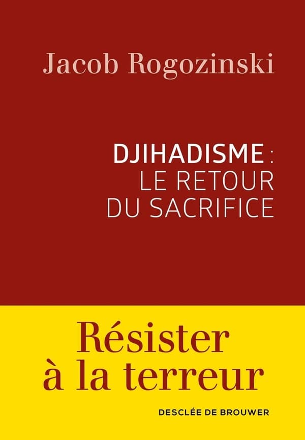 Djihadisme, le retour du sacrifice