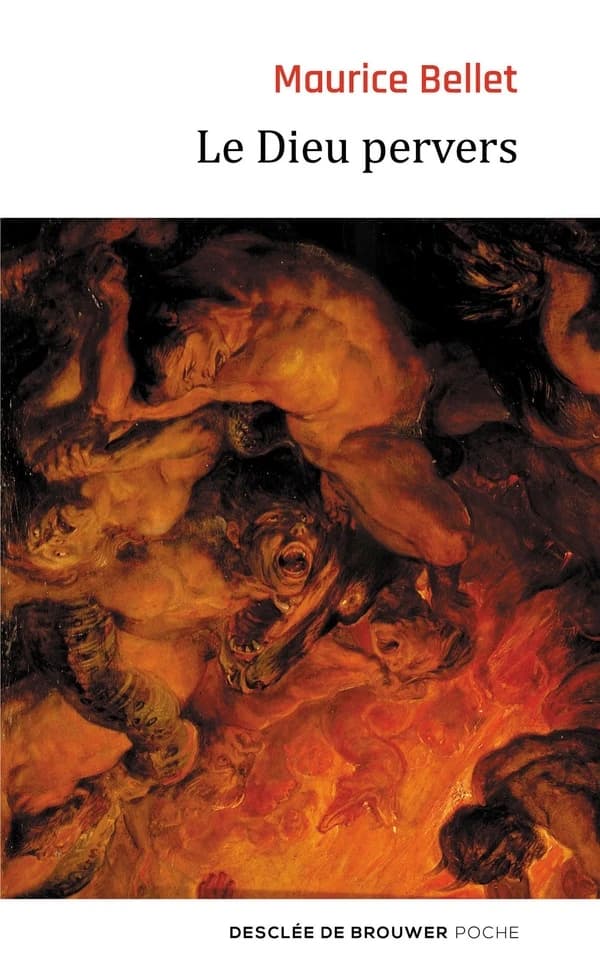 Le dieu pervers