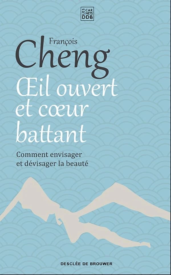 Oeil ouvert et coeur battant : comment envisager et dévisager la beauté