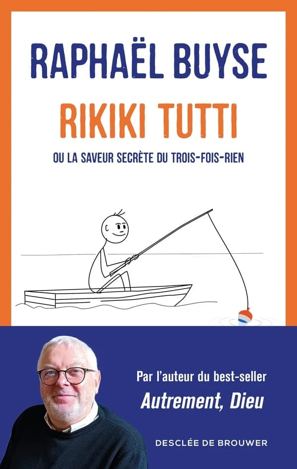 Rikiki tutti : ou la saveur secrète du trois-fois-rien
