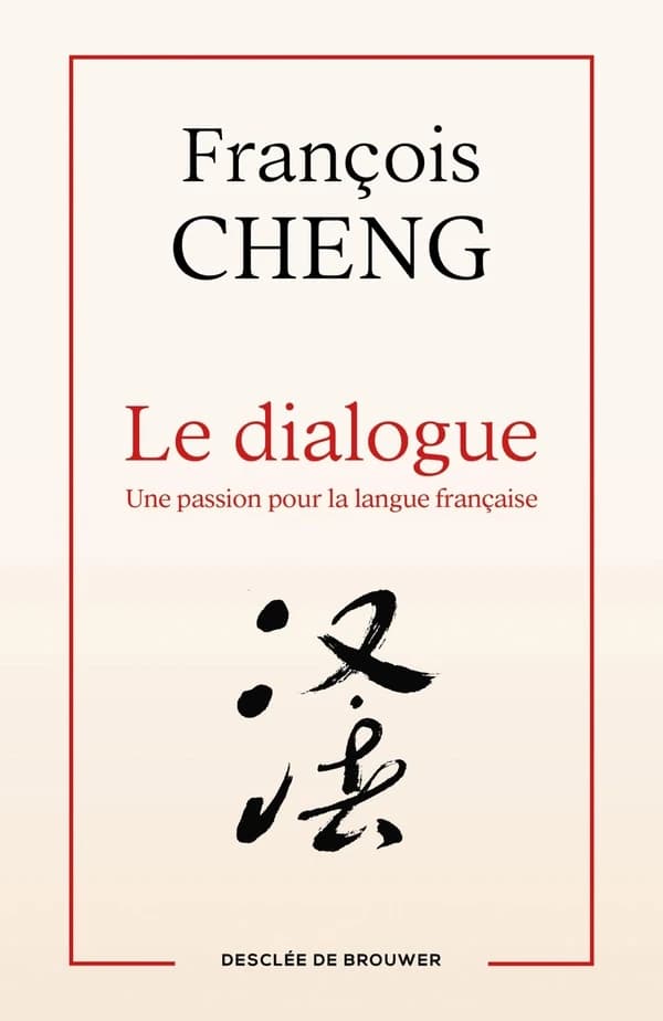 Le dialogue : Une passion pour la langue française