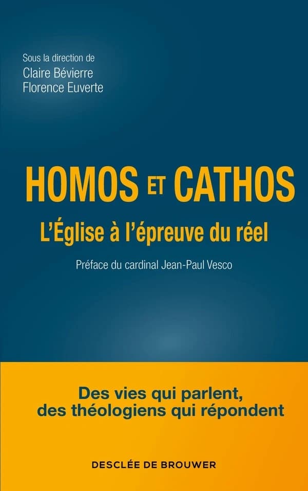 Homos et cathos : l'église à l'épreuve du réel