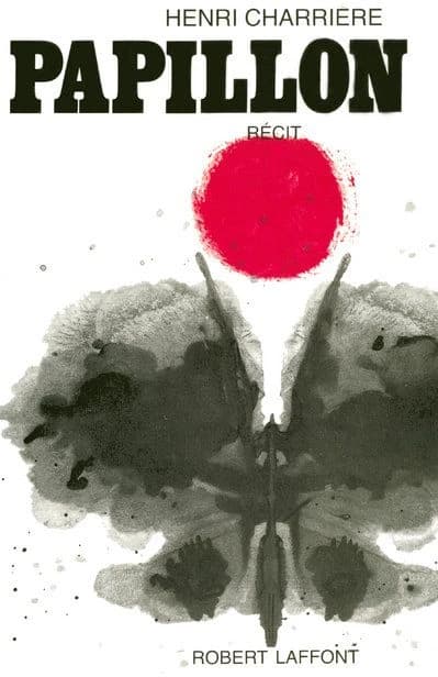 Papillon : récit