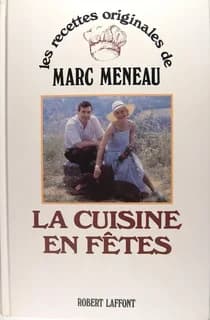 La Cuisine en fêtes