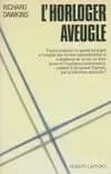L'Horloger aveugle