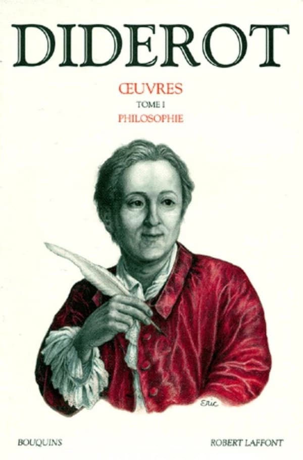 Oeuvres Tome I