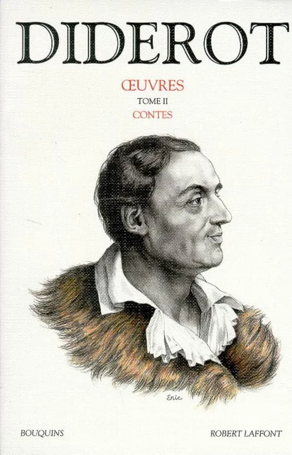 Oeuvres. T. II, Contes