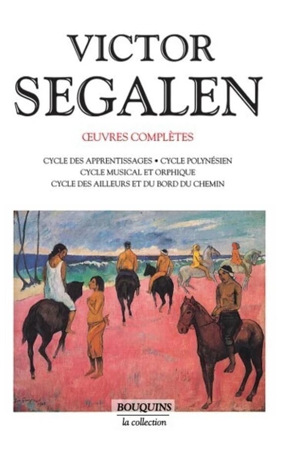 Oeuvres complètes. Tome 1