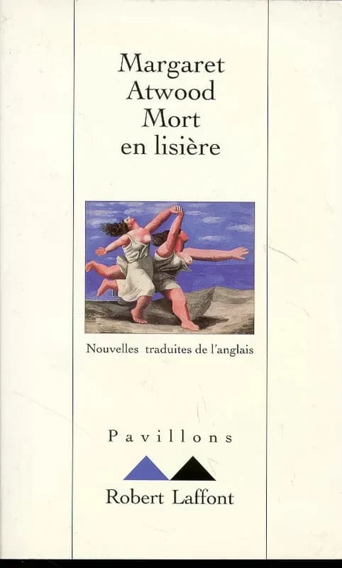 Mort en lisière : nouvelles